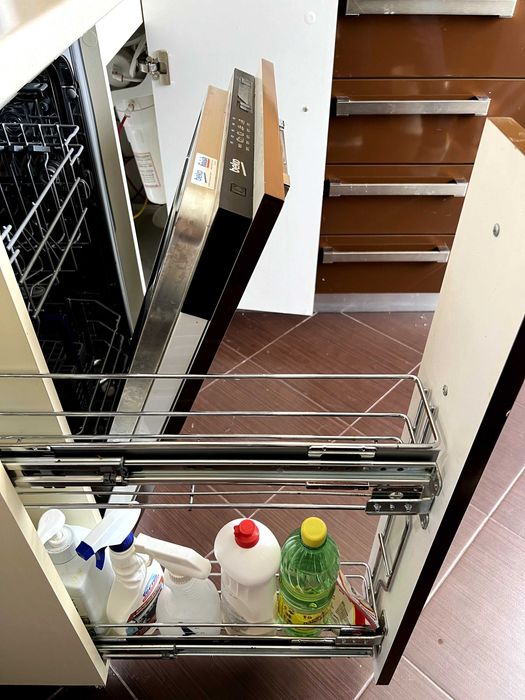 Оренда квартири. Русанівка. Від власника.