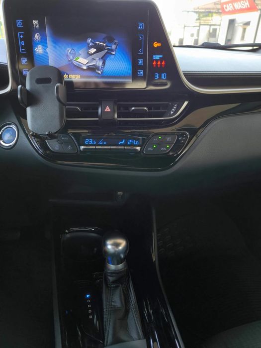 Toyota C-HR 1.8 Hybrid Comfort