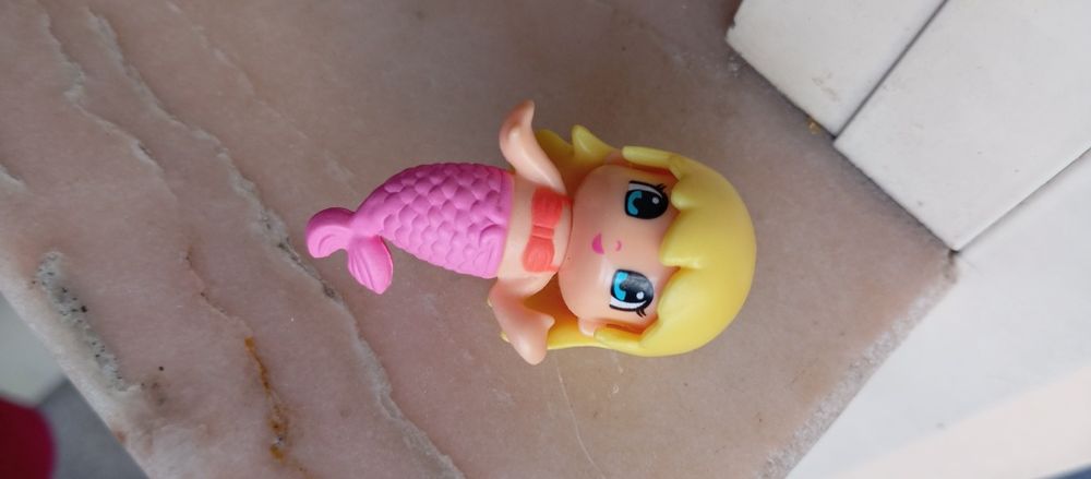 Figuras de coleção Pinypon