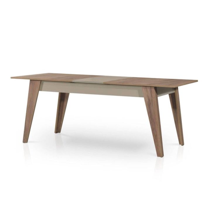 Vendo mesa jantar como nova