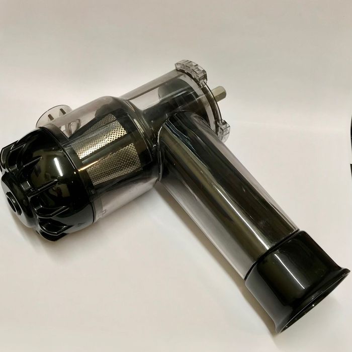 PHILIPIAK PH-1007 WYCISKARKA wolnoobrotowa 150W AKCESORIA komplet