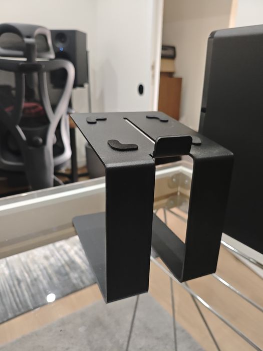 Colunas Monitores de Estúdio Alesis Elevate 5MkII