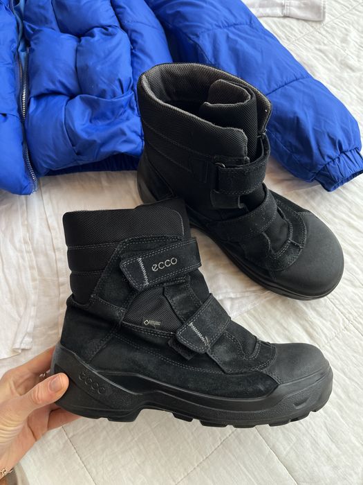 Черевики Ecco 39