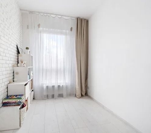 Elegancki apartament w prestiżowym Wilanowie