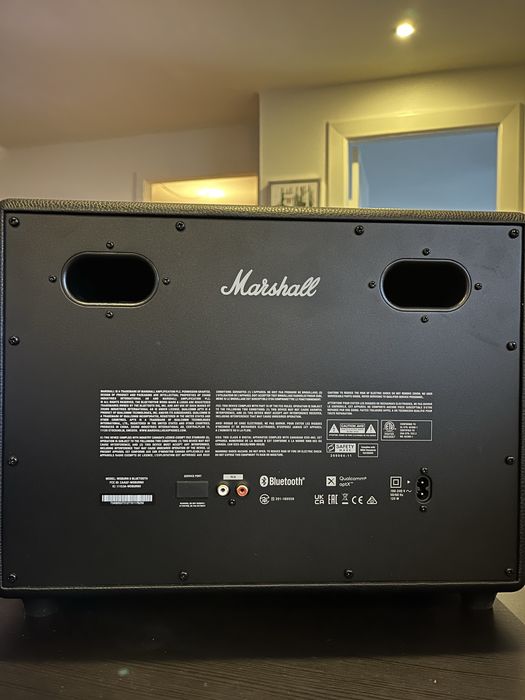 Колонка Marshall Woburn 2