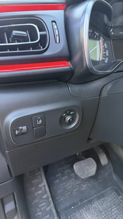 Citroen C3 , 1.2 PureTech ,2018 року