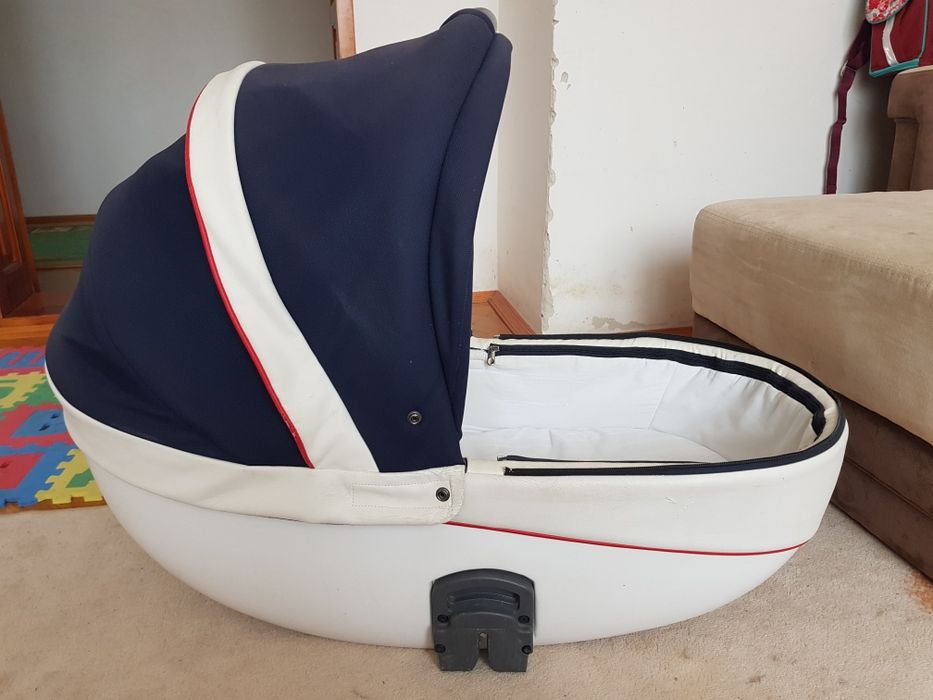 Коляска Anex Sport Tako MaxOne Chicco Adamex