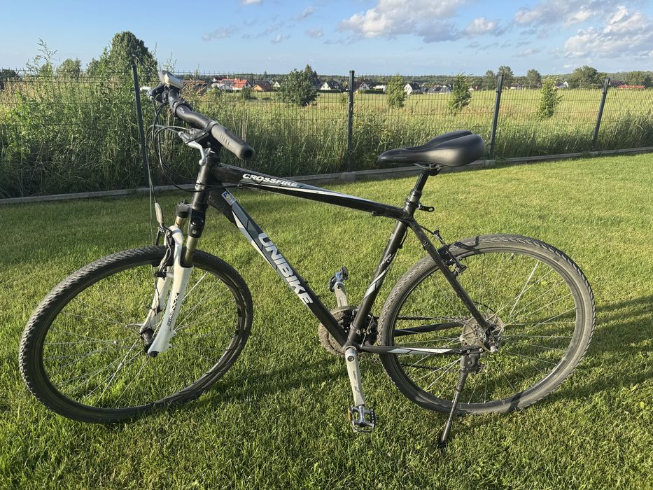 Rower Unibike crossfire