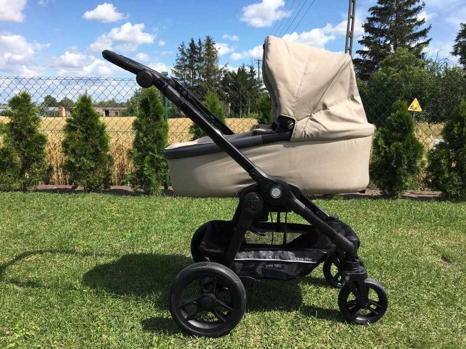 Sprzedam nowe wózki dziecięce Teutonia.