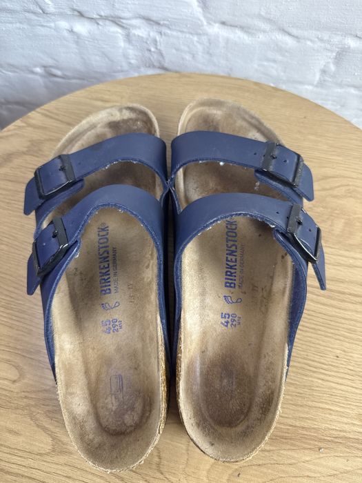 Тапки Birkenstock