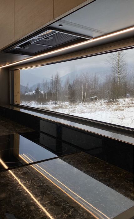 Діючий бізнес, біля Буковеля: 2 котеджі під ключ, із адмініструванням