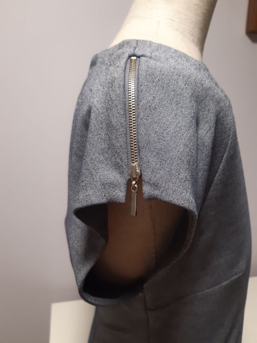 Sukienka Quioscue roz 42