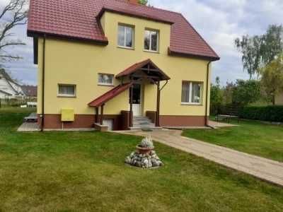 Pokoje do wynajęcia