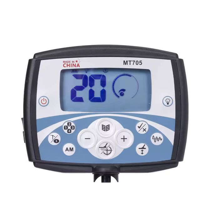 Wykrywacz metali MT-705