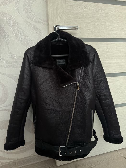 Дублянка Ochnik тепла