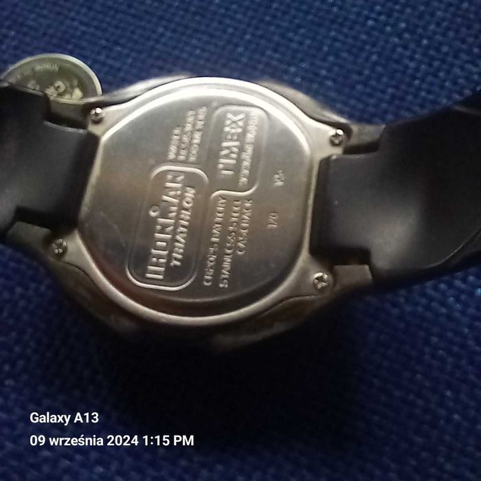 Timex ironman triathlon