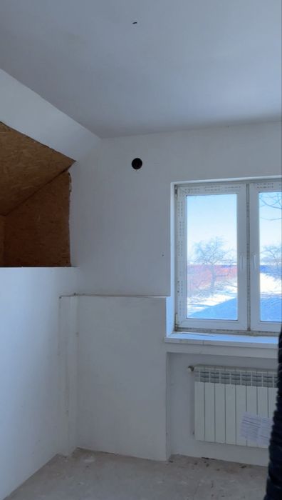 #158 Продаж 2-х будинків 41,6м2 та 71,3м2 Київська обл с Бузова