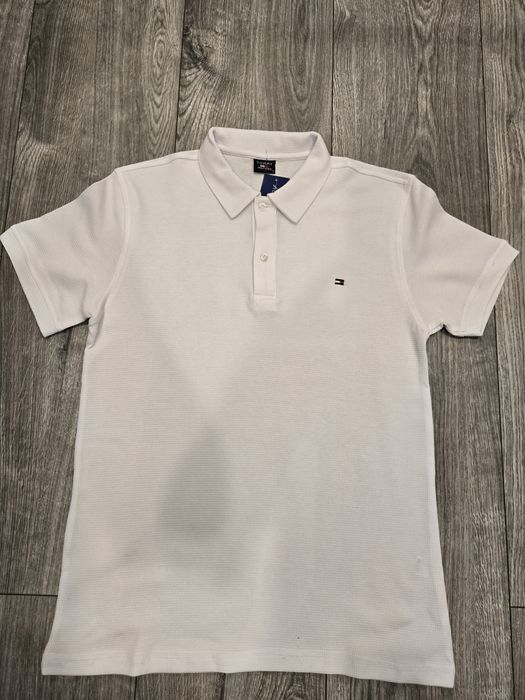 Polówka męska Tommy Hilfiger