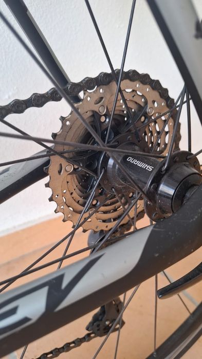 Ridley Liz C - Ultegra feminina