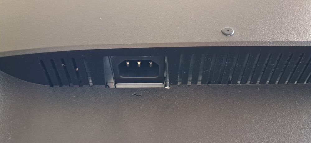 Monitor ASUS VP228HE 60Hz 1ms