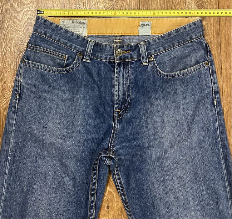 Продам джинсы Timberland,Тимберленд,оригинал.