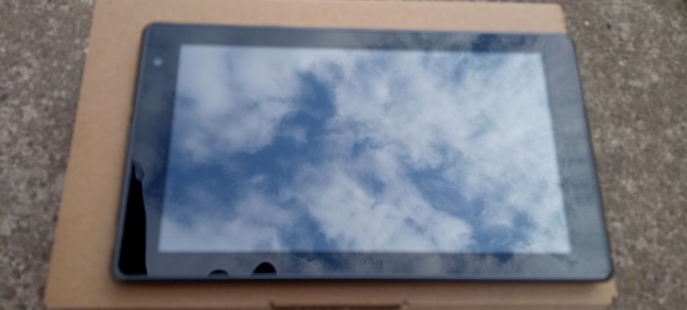 Acer ACTAB721. Як новий.