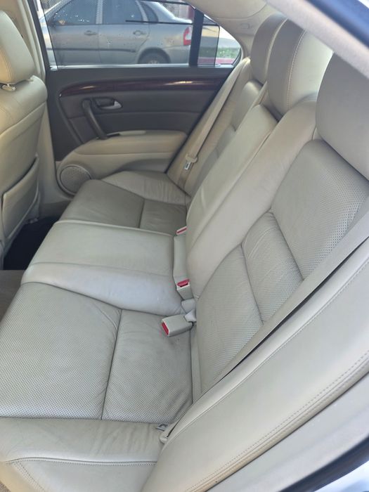 Akura RL (HOHDA LEGEND)Рестайл KB2