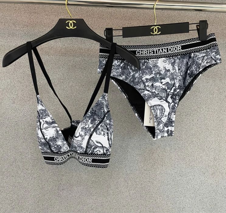Купальник Christian Dior