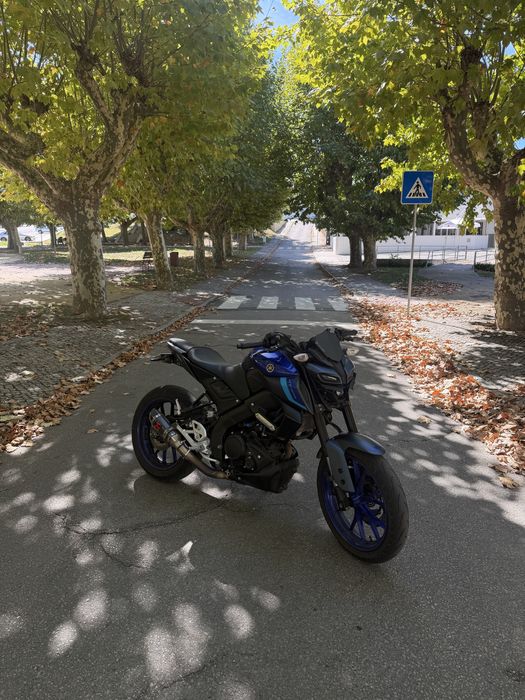 Mt 125 2025