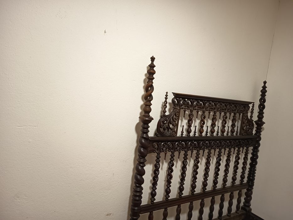Moradia rústica pequena