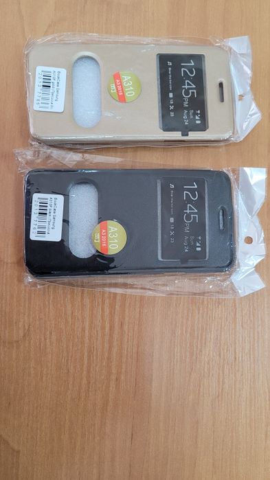 Чохли на телефон " Samsung A310"