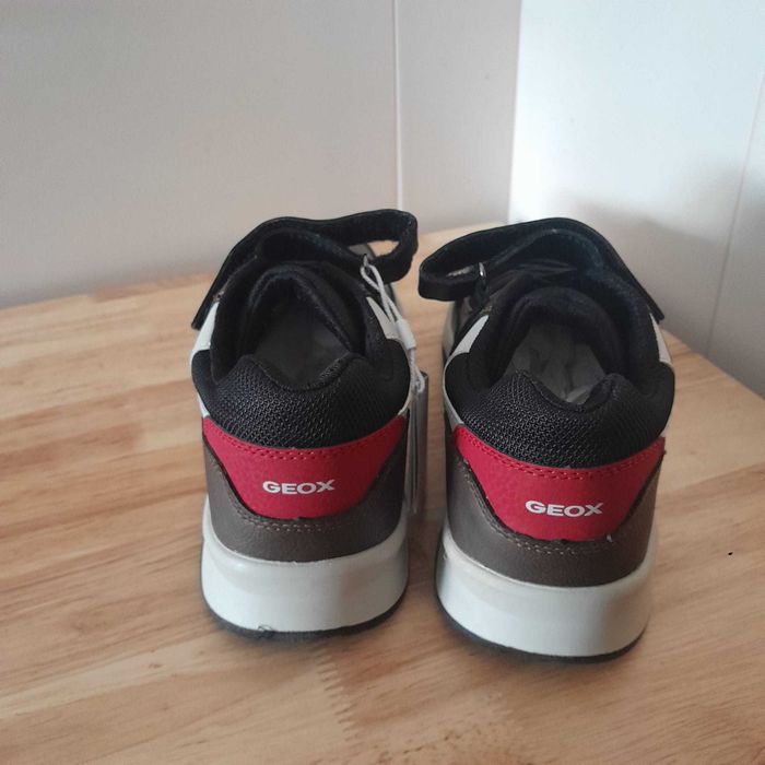 Sapatos Geox Criança