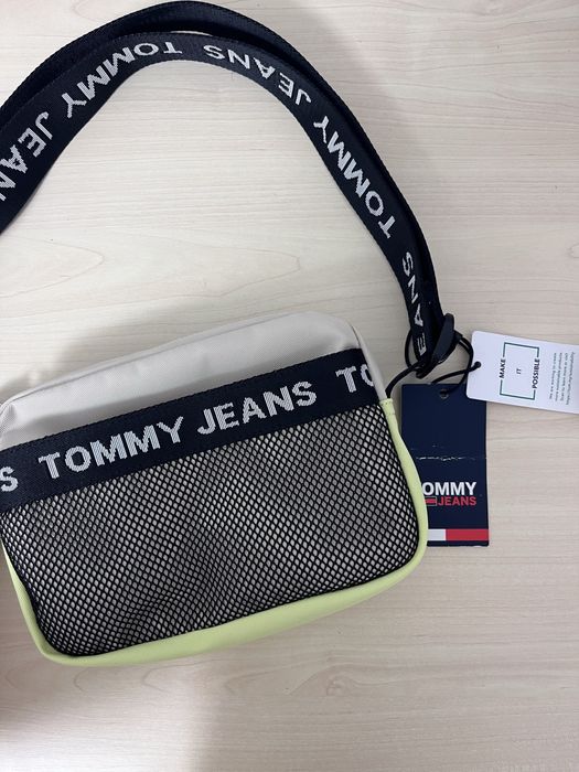 Сумка Tommy Jeans