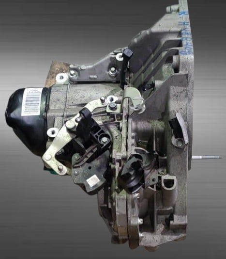 Caixa Velocidades Manual JH3-379 - NISSAN MICRA IV