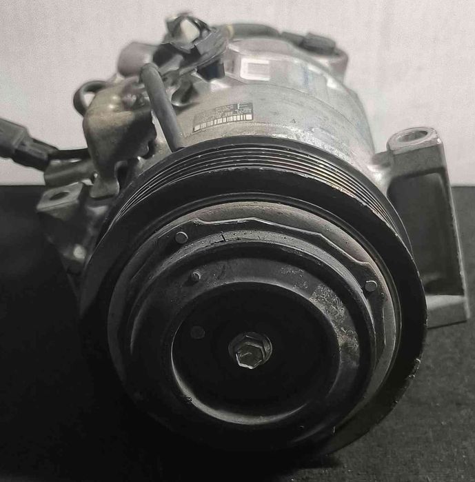 Compressor Ar Condicionado 926004EB1A - NISSAN QASHQAI II