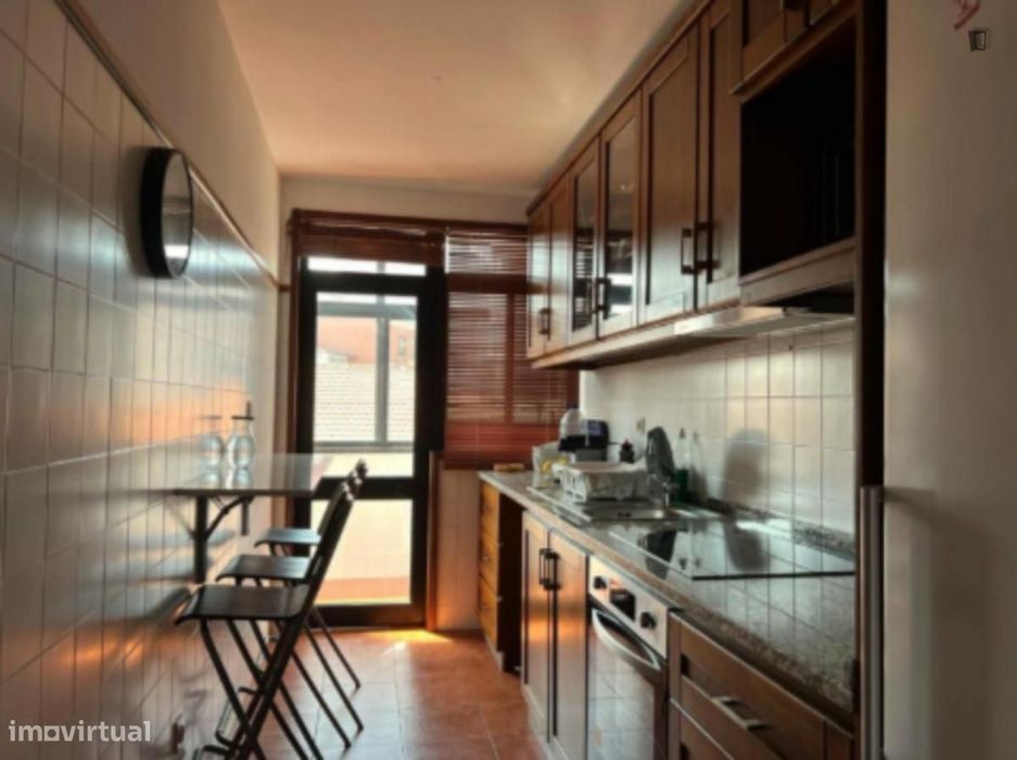 Quarto - localizado em Bonfim Porto