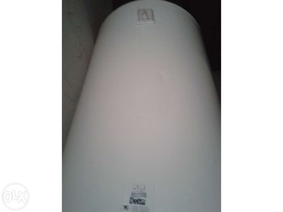 Termoacumulador de 8olitros