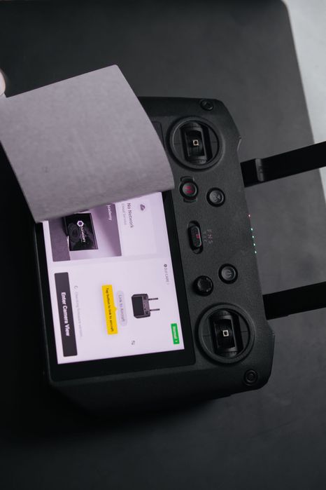 DJI rc pro enterprise