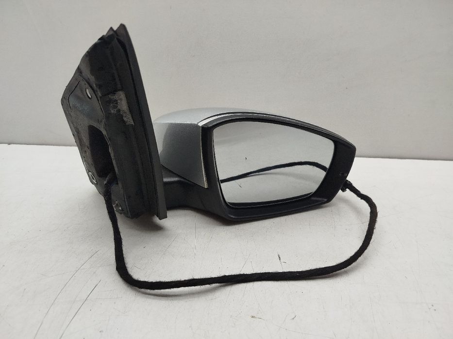Espelho Retrovisor Direito Elétrico - VOLKSWAGEN POLO (6R1, 6C1) | 09 -