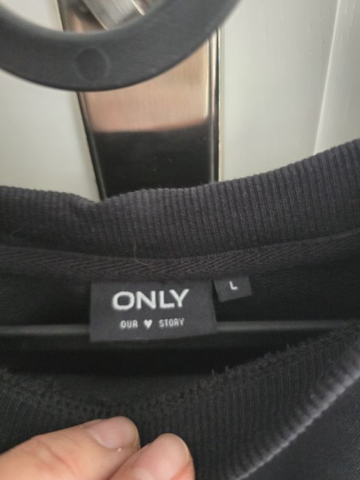 ONLY bluza damska r. L stan idealny jak nowa