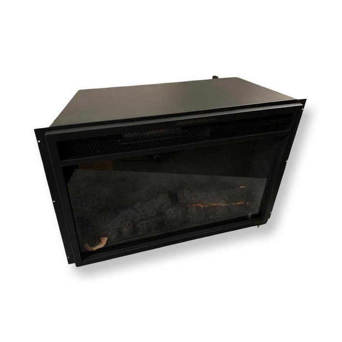 Kominek elektryczny do zabudowy Studio 10 Arc 1800