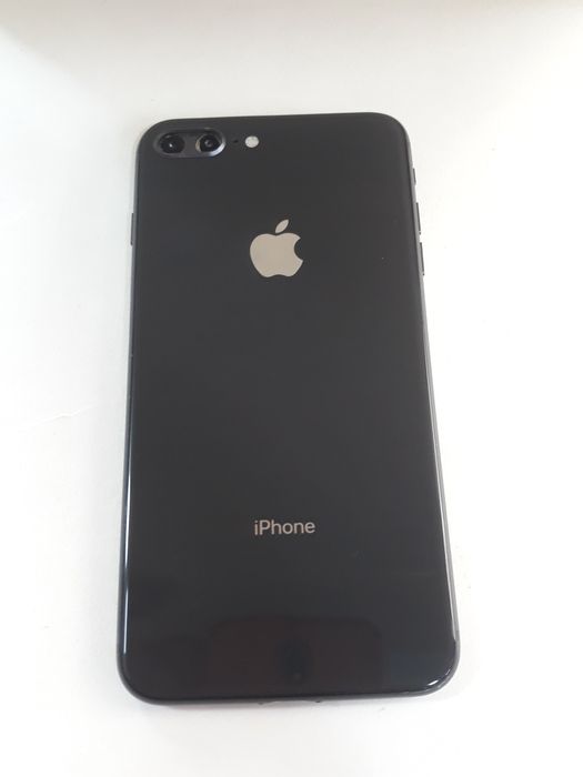 Apple iPhone 8 Plus "256gb/94%"(iPod)