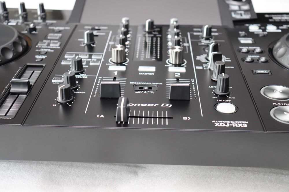 Pioneer DJ XDJ RX3 Nowy Kontroler Gwarancja 07.2028