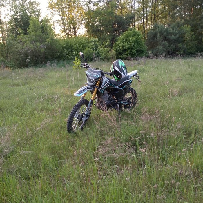 Rottor Titan Pro 250