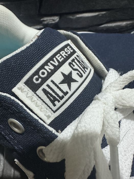 Converse - El Distrito 2.0