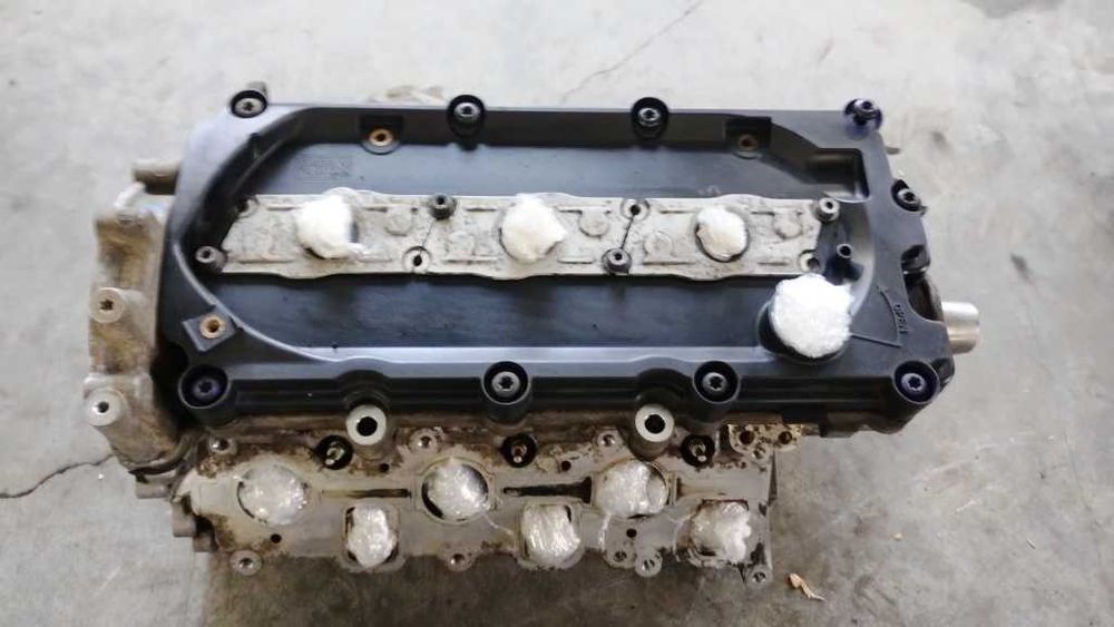 ГБЦ 059103064FT 059103063GG CASA Volkswagen Touareg \ Audi Q7 3.0 Tdi