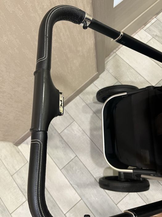 Продам коляску Carello Optima 2 в 1!