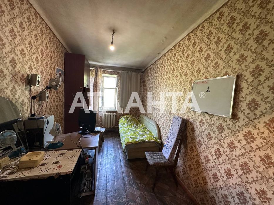 3-комнатная квартира по адресу ул. Героев Крут (площадь 54,9 м²) - Atlanta.ua - фото 5