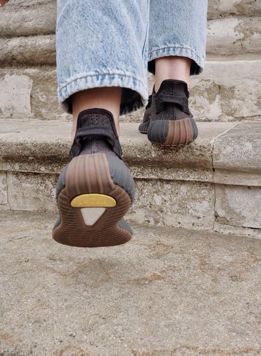 кросівки Adidas Yeezy Boost 350 Cinder Reflective 36-45р