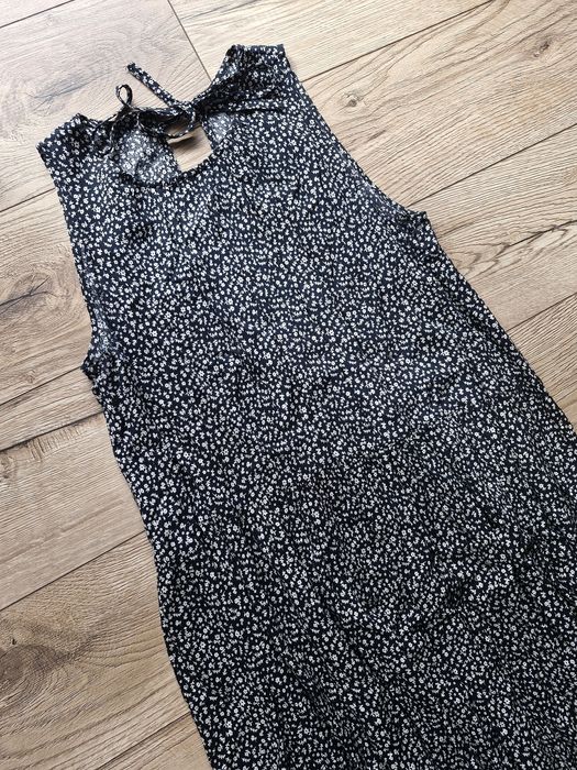 Sukienka maxi Reserved rozmiar 34